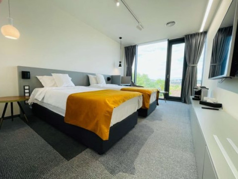 WERK HOTEL and SPA