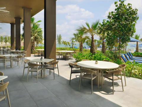 Movenpick Resort Al Marjan Island