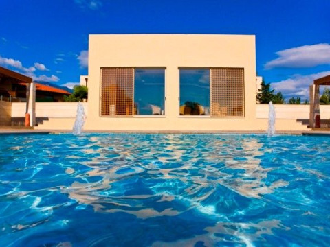 Dion Palace, Resort & Spa Center