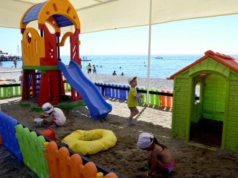 EMELDA SUN CLUB