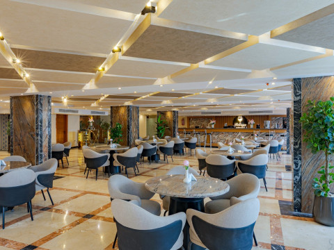 Rewaya Luxury Restort