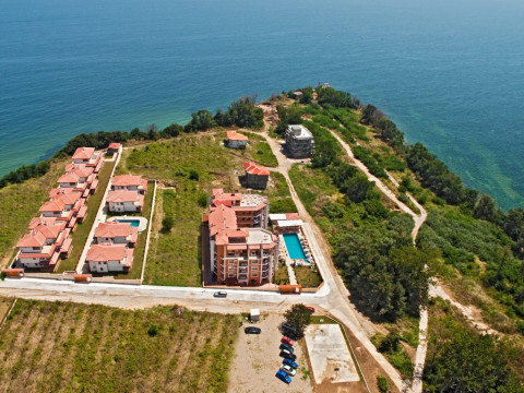 Vemara Club (Byala) 3*