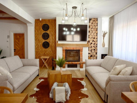 Maramures Retreat and SPA