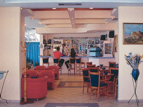Tolo Hotel (Tolo)