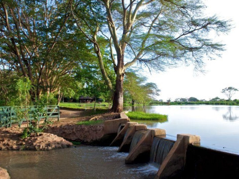 Bahari Beach and Safari Tsavo Explorer RO