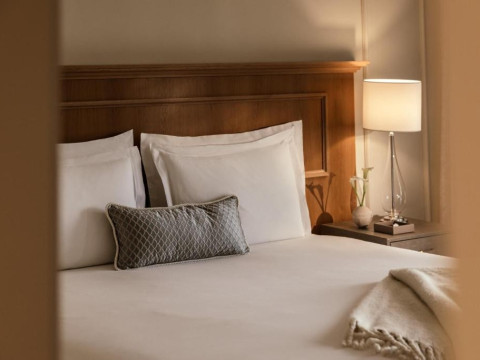 Corinthia Palace Hotel and Spa