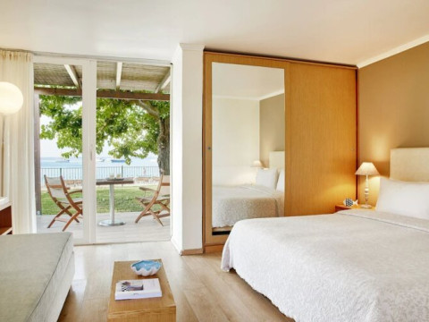 Parga Beach Resort