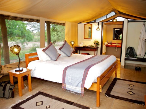 Ananea Diamonds Malindi and Safari Tsavo Explorer RO