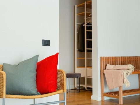 ATLAS APARTHOTEL