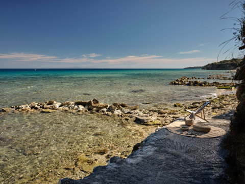 Oceanis Luxury Suites Zakynthos
