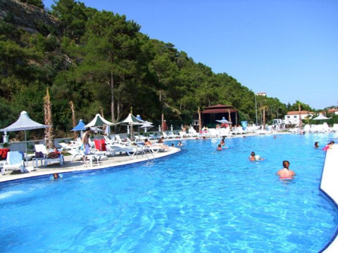 GRAND MIRAMOR HOTEL