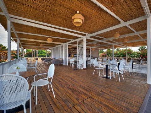 Asteria Family Resort Side