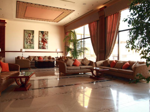 STELLA DI MARE GARDEN RESORT & SPA MAKADI BAY