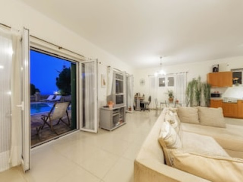 PARYS VILLAS