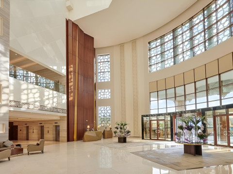 FAIRMONT AJMAN