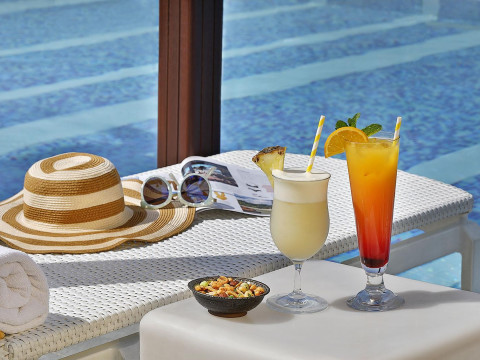 Voco Dubai an IHG Hotel