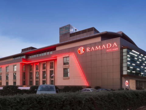 Ramada Gemlik