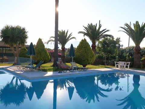 Regina Hotel Chania