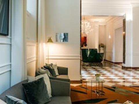 Sofitel Rome Villa Borghese