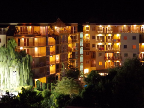 Joya Park (Golden Sands) 4*