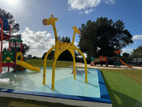 Pestana Blue Alvor Beach All Inclusive Hotel