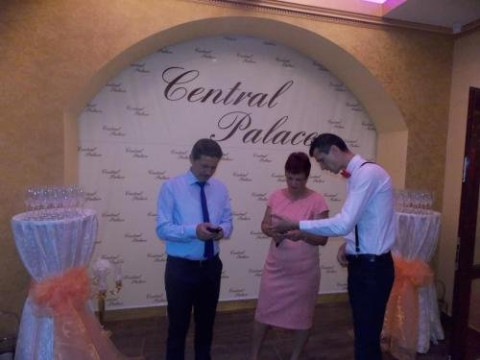 HOTEL CENTRAL