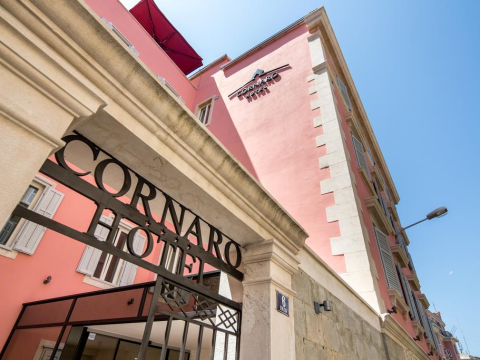 Cornaro