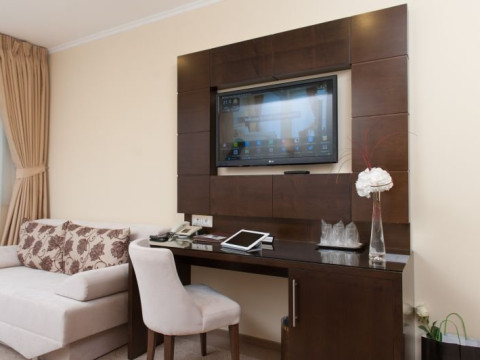 Grand Hotel Coroana