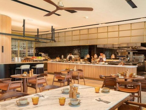  EVOLUTION Cascais-Estoril Hotel