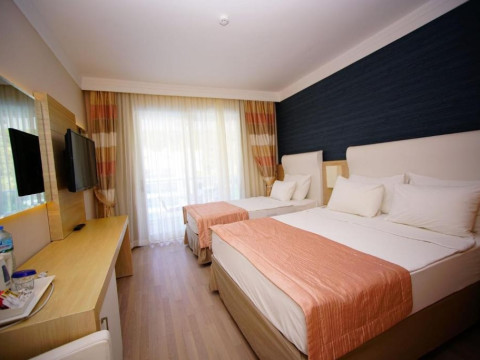 Turunc Hotel
