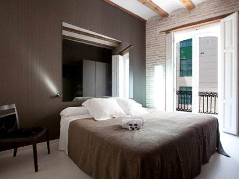 Cosy Rooms Embajador