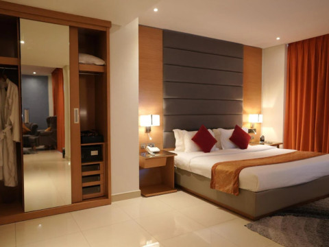 Meshal Hotel