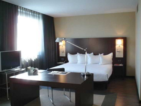AC Barcelona Forum