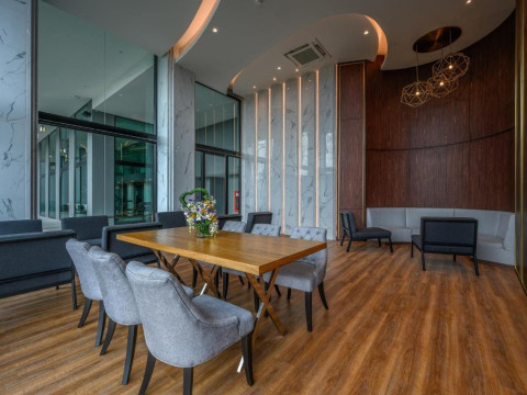 Mida Grande Resort Phuket