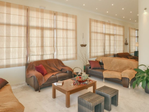 Belussi Beach Hotel & Suites