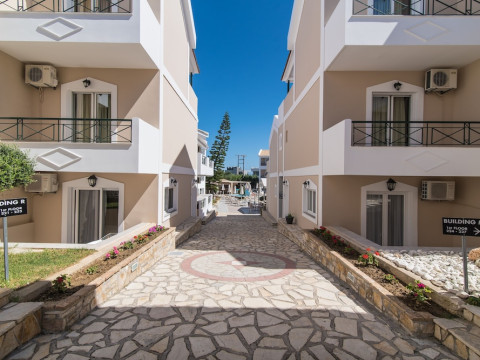 MAISTRALI HOTEL ZANTE
