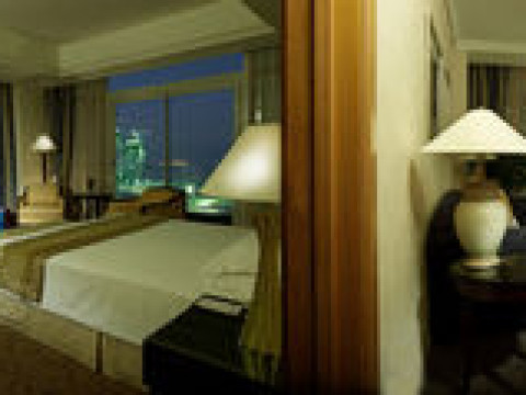 Beach Rotana