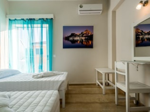 SAN GEORGIO BOUTIQUE HOTEL - ADULTS ONLY