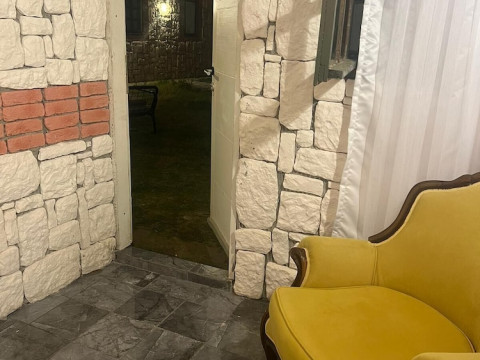 PEMBA PANSIYON AYVALIK