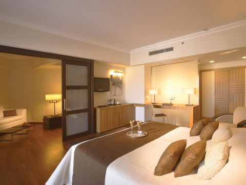 Elysium Resort