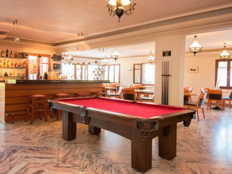 Corali Hotel Evia