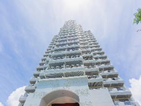 WATERFRONT SUITES PHUKET BY CENTARA