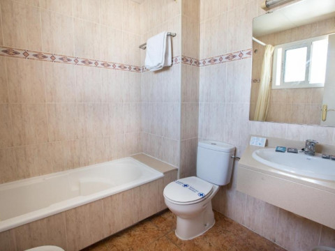 Hotel Costa Brava