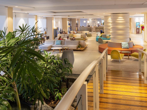 Abora Continental by Lopesan Hotels