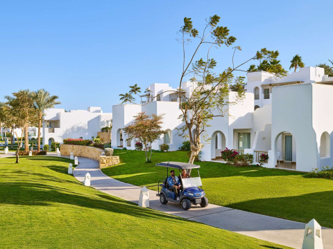 Novotel Beach