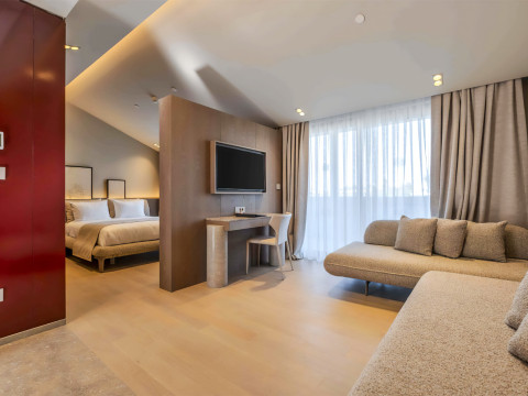 Club Melas Prive (ex. Melas Holiday Village)
