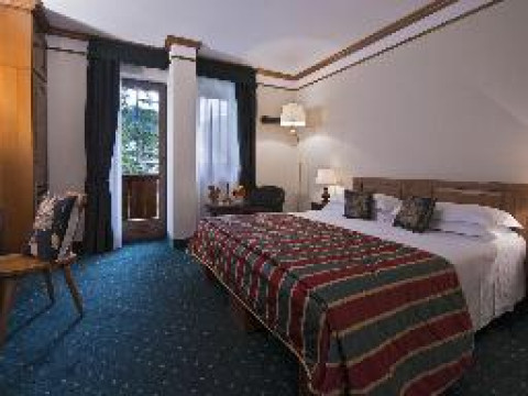 BOUTIQUE HOTEL VILLA BLU CORTINA