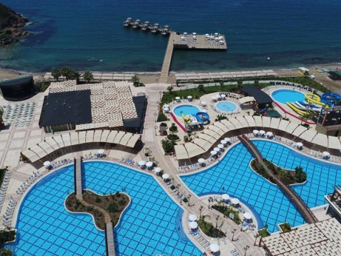 SUNIS EFES ROYAL PALACE