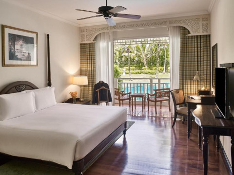 Sofitel Krabi Phokeethra Golf And Spa Resort