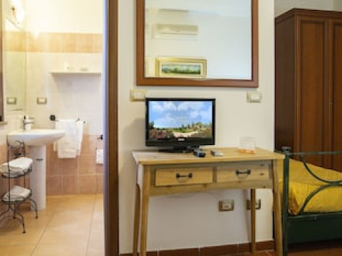 AGRITURISMO I VIGNETI